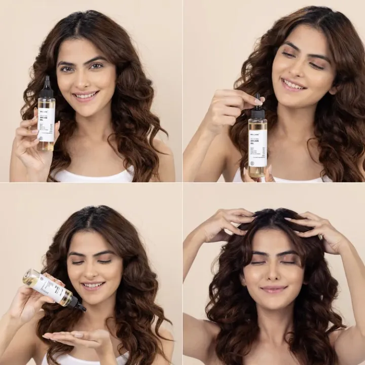 Brillare%20Argan%20Hair%20Oil%20For%20Dry,%20Frizzy%20Hair%20Heavy%20Moisturising%20Oil%20100%20Ml%20-%20Image%205