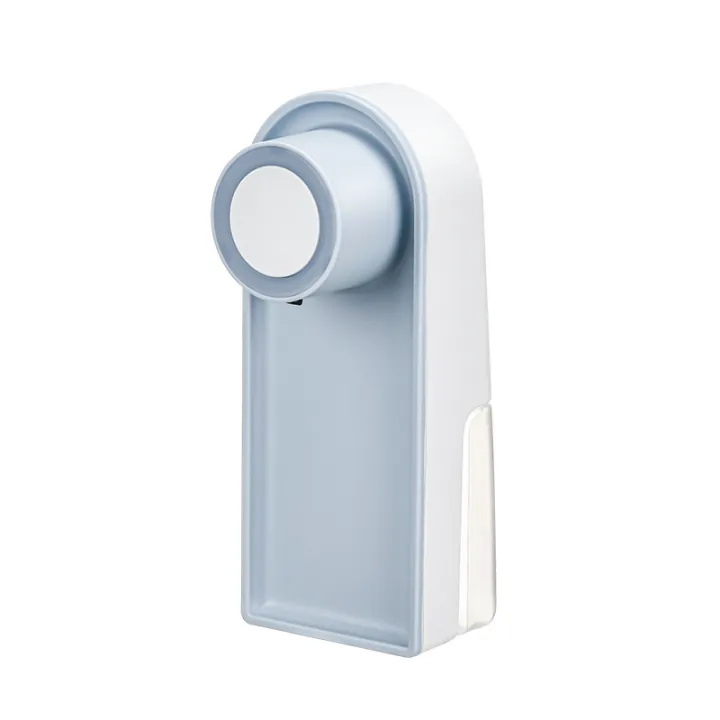 Automatic%20Foam%20Soap%20Dispenser%20Battery%20Operated%20Intelligent%20Infrared%20Sensor%20Pressless%20Home%20Hand%20Washing%20Dispenser%20-%20Image%203