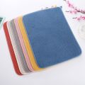 Colored Ultra-absorbent In The Cabinet Coasters Dish Dryer Home Supplies Table Mats Drying Mats Placemat Dish Drying Mat. 