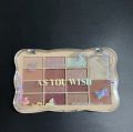 Nude Eye Shadow Palette - Multi Color Shade-. 