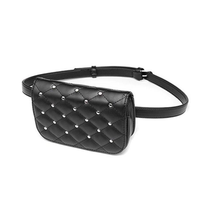 Women%20Solid%20Color%20Soft%20Pu%20Leather%20Waist%20Bag%20Casual%20Ladies%20Fanny%20Pack%20Waist%20Bag%20-%20Image%206