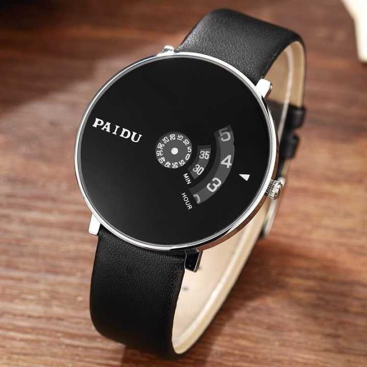 Paidu Turntable Paidu Watch Wikipedia Brand Paidu Luxury Rotating