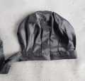 Single Layer Hair Protection Satin Silk Bonnet. 