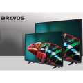 BRAVOS  Btn32Mg 32 Inch  Led Tv. 