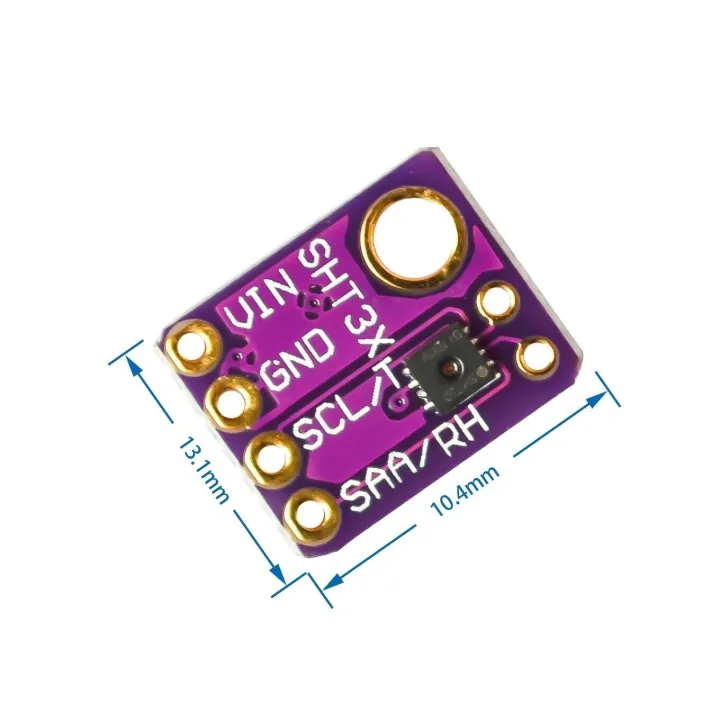 SHT31%20SHT30%2040%20Temperature%20SHT31-D%20Humidity%20Sensor%20Module%20Microcontroller%20IIC%20I2C%20Breakout%20Weather%203V%205V%20Compliant%20FOR%20ARDUONO%20-%20Image%203