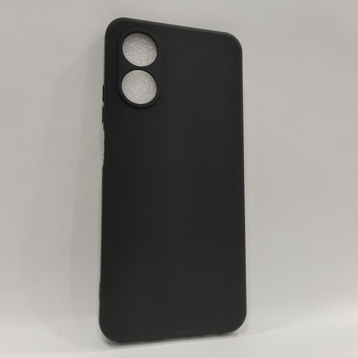 Oppo%20A17/%20Oppo%20A17K%20(Same%20Size)%20Silicone%20Soft%20Cover%20Case%20%20-%20Microfiber%20Inside%20-%20Image%204