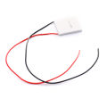 TEC1-12706 Thermoelectric Cooler Cooling Peltier Plate Module 12V 60W Demoo. 