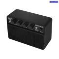 Anedshaop IRIN Audio Electric Guitar Bass Sound Amplifier 10W 6.35mm Rechargeable Portable Sound Amplifier Electric Guitar Bass Accessory. 