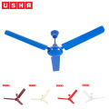 Usha Racer 1200MM Ultra High Speed 400RPM Ceiling Fan | 2 Years Guarantee. 