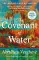 The Covenant Of Water (Paperback) By Abraham Verghese. 