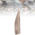 Professional Multiple Sizes Agate Burnisher Grey Agate Hand Jewelry Tool Professional Polishing Tool Jewellery Craftsmanship. 