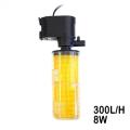 BOYU 8 Watt Submersible Aquarium Filter Power Pump SP-1000 II by Juwel Aquarium. 
