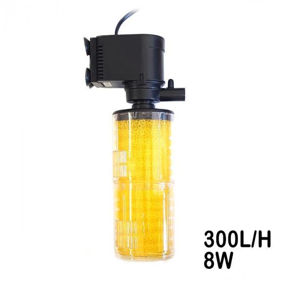 BOYU%208%20Watt%20Submersible%20Aquarium%20Filter%20Power%20Pump%20SP-1000%20II%20by%20Juwel%20Aquarium%20-%20Image%203