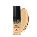 Milani Conceal + Perfect 2 In 1 Foundation + Concealer (03 Light Beige). 