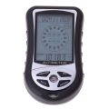 Altitude Meter Altimeter Barometer for Mountain Climbing Multifunctional Electronic Altimeter. 