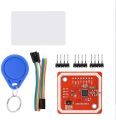 PN532 NFC RFID Reader/Writer Module V3 for Arduino Compatible. 