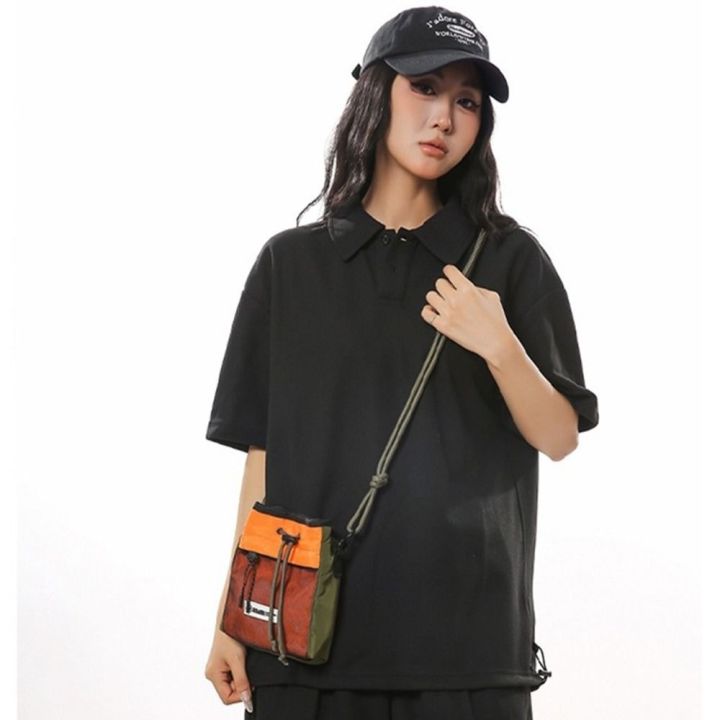 Portable%20Nylon%20Drawstring%20Crossbody%20Bag%20Square%20Men%20Messenger%20Bag%20Couple%20Gift%20Lightweight%20Mini%20HandBag%20Student%20-%20Image%208