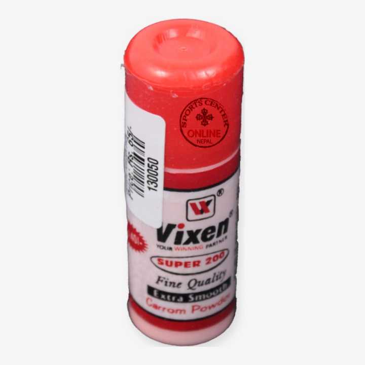 Vixen Super 2000 Carrom Powder (Pack of 3)