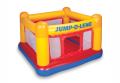 INTEX INTEX Jump-O-Lene Castle Bouncer. 