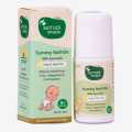Mother Sparsh Tummy Roll On For Baby, Colic Relief, Constipation and Indigestion With Hing & Saunf | 100% Ayurvedic - 40ml. 