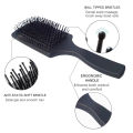 Luxury Detangling Paddle Brush | Big Size Heavy Duty Hair Brush. 