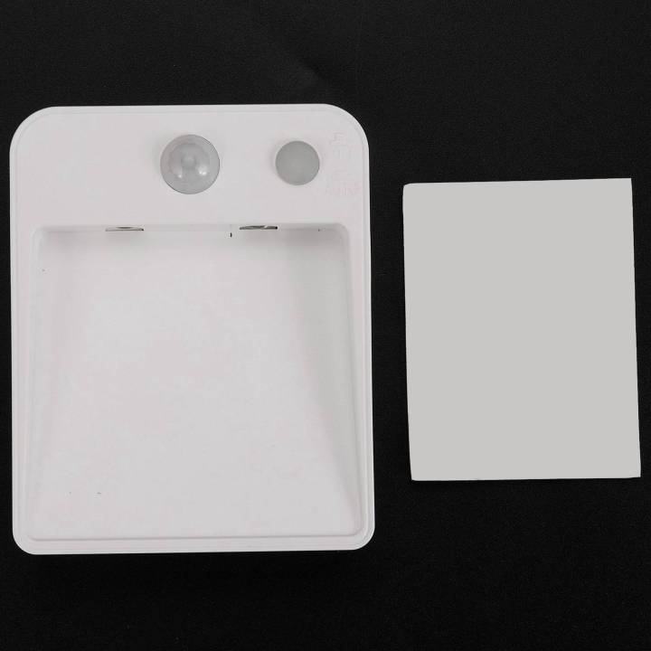ARELENE%202X%20Night%20Light%20Motion%20Sensor%20Bedside%20Lamp%20Home%20Indoor%20Lighting%201%20LED%20Wireless%20Passway%20Corridor%20Stair%20Toilet%20Light%20-%20Image%205