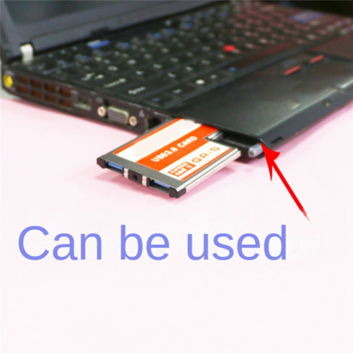 54mm%20to%20USB%203.0%20X%202%20Port%20Expresscard%20PCI-E%20to%20USB%20Adapter%20Converter%20Metal+Plastic%202%20Ports%20Express%20Card%20Adapter%20Fit%20for%20Laptop%20Notebook%20-%20Image%204