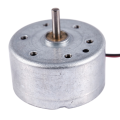6X 1700-7300RPM 1.5-6.5V High Torque Cylinder Electric Mini DC Motor. 