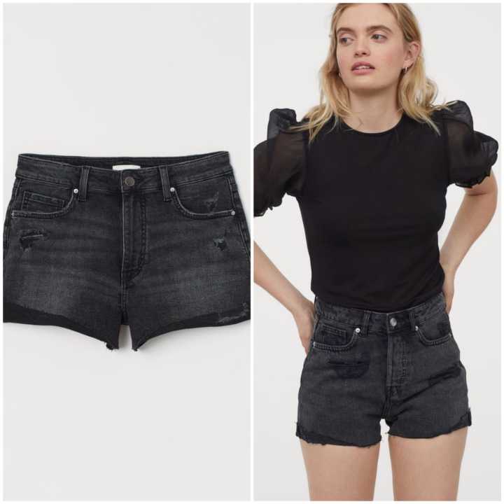 Half pants half shorts on sale