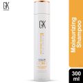 GK HAIR Moisturizing Shampoo 300ml-All Hair Types. 