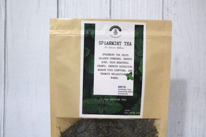 Spearmint%20Tea%20For%20Hormone%20Balance%2020GM%20-%20Image%204