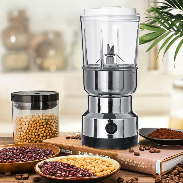 Nima Mini Mixer Grinder With Juicer Jar Daraz .np