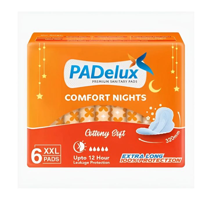 Delux pad XXL
