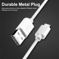 Micro USB Cable Fast Charge 5A For Samsung Android Fast Charging Phone Charger USB Cable Mobile Phone Cord Wire For Xiaomi Honor. 