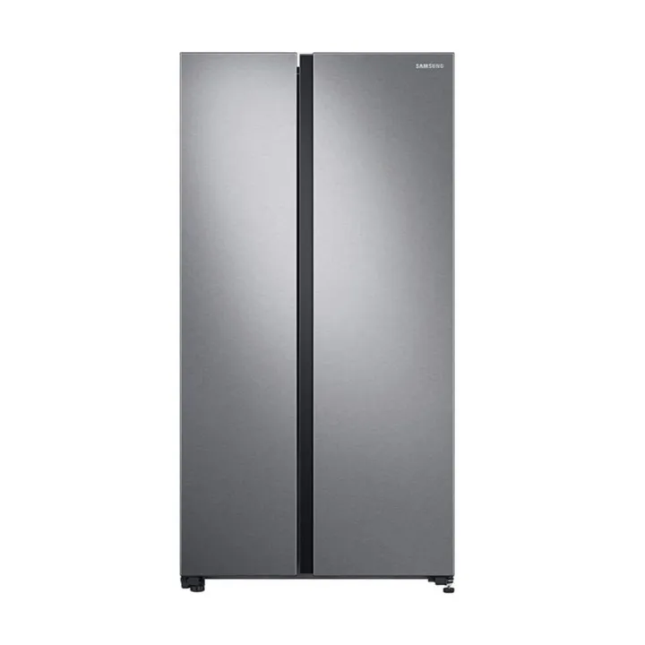 Samsung%20700%20L%20Inverter%20Frost%20Free%20Side-By-Side%20Refrigerator,%20Silver%20-%20Image%202