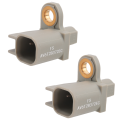 ABS Sensor for Focus MK3 C-MAX Transit AV6T2B372EC AV6T-2B372-EC. 
