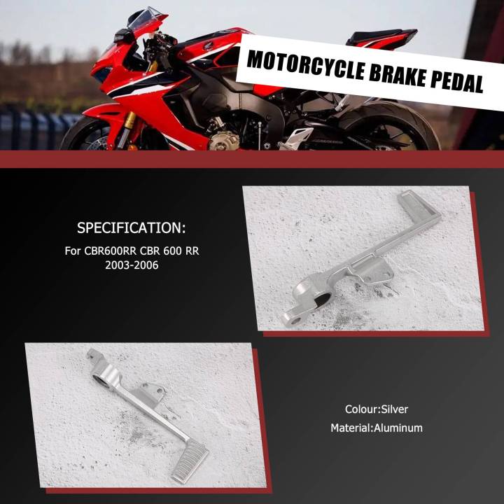 (GGBR)%20Motorcycle%20Rear%20Brake%20Pedal%20Foot%20Lever%20for%20CBR600RR%20600%20RR%202003-2006%20-%20Image%202