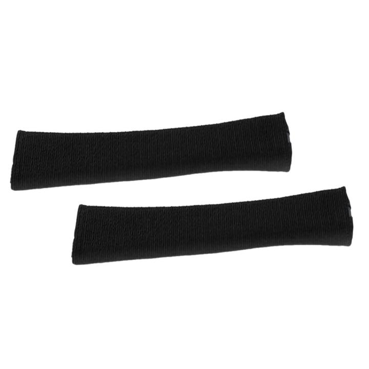 【ETOP】 1 Pair Solid Universal Chair Armrest Cover Elastic Fabric Armchair Arm Cover