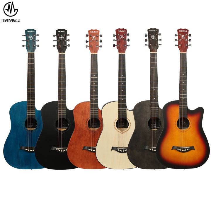 Manaslu%20Shree%2038%20Inch%20Beginner%20Acoustic%20Guitar%20with%20Package%20-%20Image%203