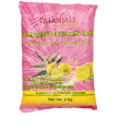 Patanjali Superior Detergent Powder With Herbals Neem Citrus Lemon 1 kg(Pack of 2). 