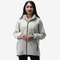 Summer Double Layered Windproof Jacket For Women. - Fashion | Jackets For Women | Women's Wear | Windproof Jackets |. 