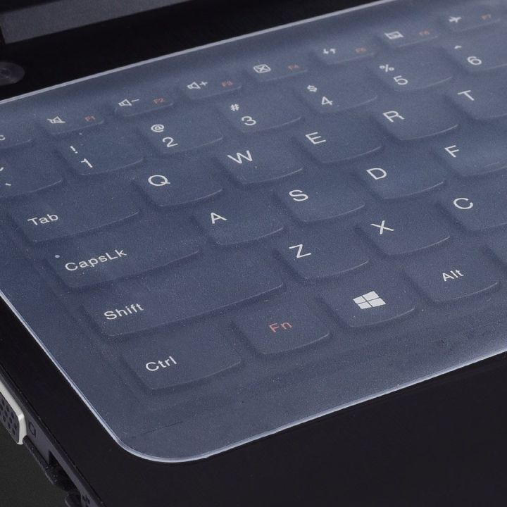 15.6 Inch Laptop Keyboard Cover