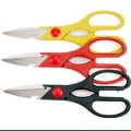 PAK55 Kitchen Multi-Purpose Inch 8 Scissors Stainless Steel Heavy Duty. 