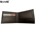 Zamz Genuine 100% Leather Wallet For Men. 