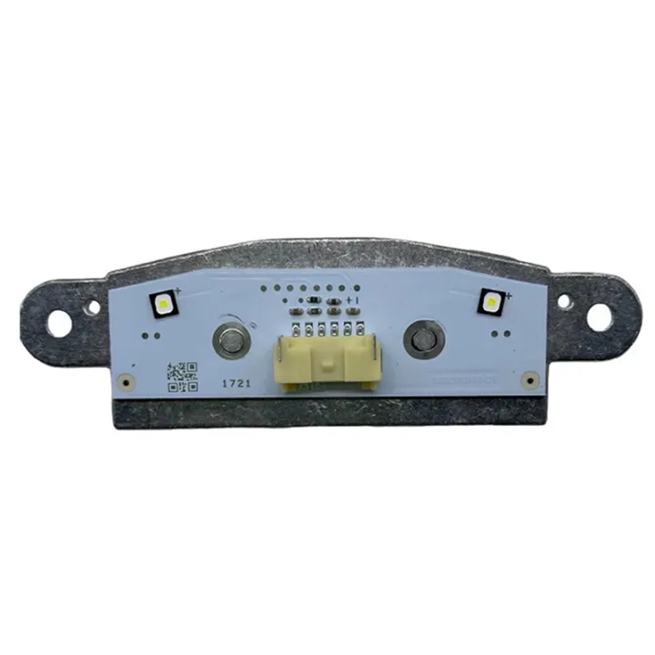 QUANBU%202X%201308310415%20LED%20Headlight%20DRL%20Daytime%20Running%20Light%20Module%20Lightsource%20Unit%20For%20X3%20X4%20F25%20F26%20F45%20Angel%20Eye%20Module%20-%20Image%207