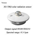 XS-TBQ Thermopile Pyranometer Sensor Arduino Total Radiation sensor PV Solar Radiation Tester. 