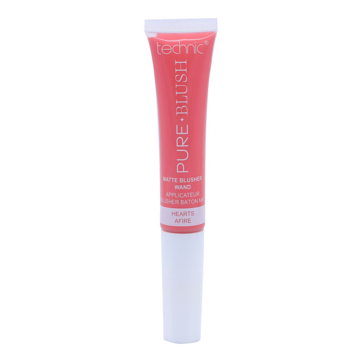 Technic Pure Blush- Hearts Affire -12 ml