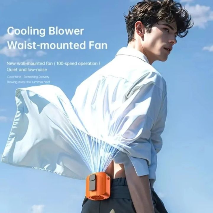 Dual%20Use%20Rechargeable%20Neck%20Fan%20High%20Speed%20Strong%20Wind%20Wearable%20Fan%20Hands%20Free%20100%20Speed%20Adjustable%20Cooling%20Fan%20Travel%20-%20Image%204