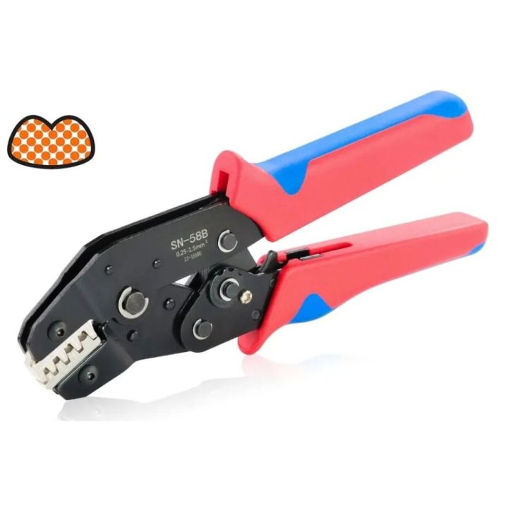 Durable%20Carbon%20Steel%20SN-58B%20Crimper%20Tool%20%E2%80%8B%E2%80%8BErgonomic%20Handle%E2%80%8B%E2%80%8B%20Multifunctional%20Crimping%20Pliers%E2%80%8B%E2%80%8B%20Red%20Black%20Wire%20Connector%20Tool%E2%80%8B%E2%80%8B%20for%20Dupont%20Molex%20JST%20TE%20Terminals%20-%20Image%203