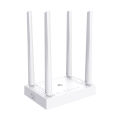 Netis W4 300Mbps Wireless N 4 Antenna Router. 